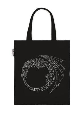 Alchemised If He's a Monster Tote Bag