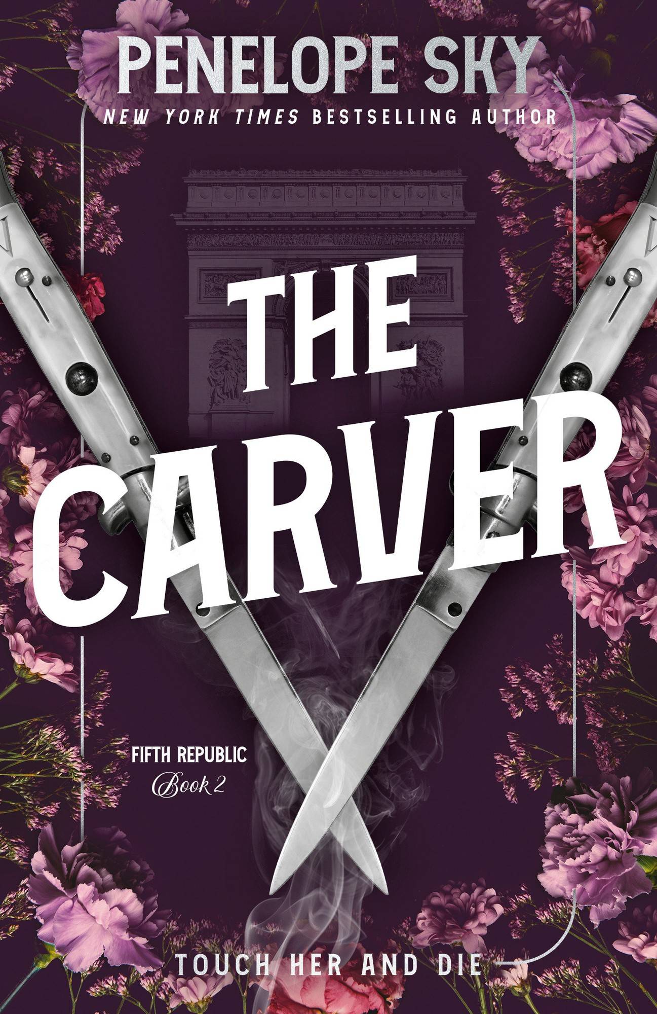 The Carver: A Novel