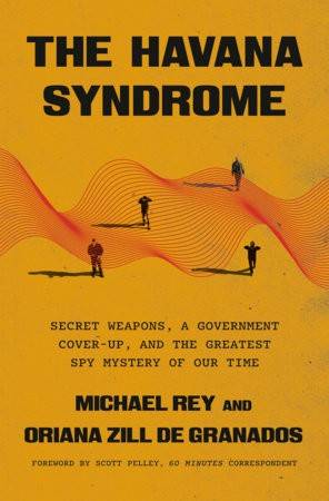 The Havana Syndrome