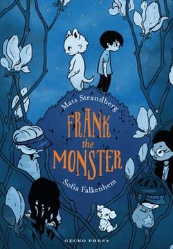 Frank the Monster