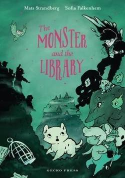 The Monster and the Library