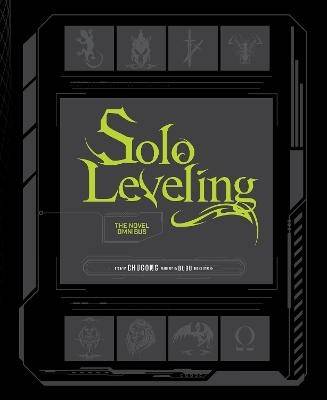 Solo Leveling: The Novel Omnibus (novel)