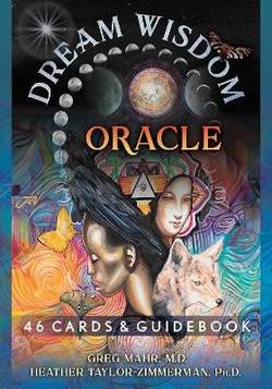Dream Wisdom Oracle: 46 Cards and Guidebook