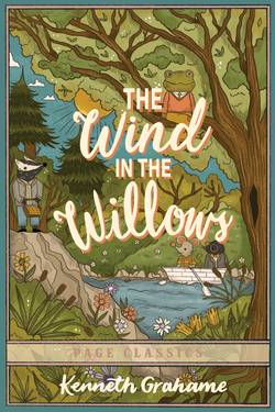 Wind in the Willows