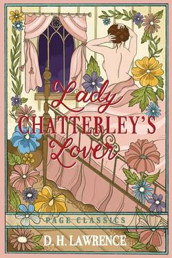 Lady Chatterley's Lover