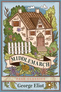 MIDDLEMARCH