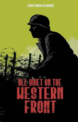 All Quiet on the Western Front